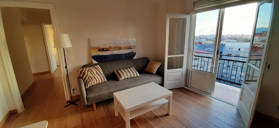 Araucaria Apartment in Vigo