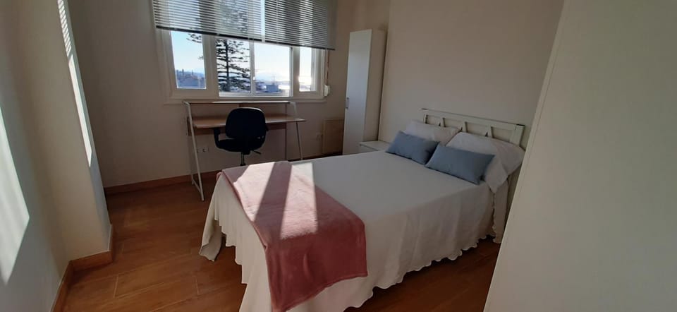 Araucaria Apartment in Vigo