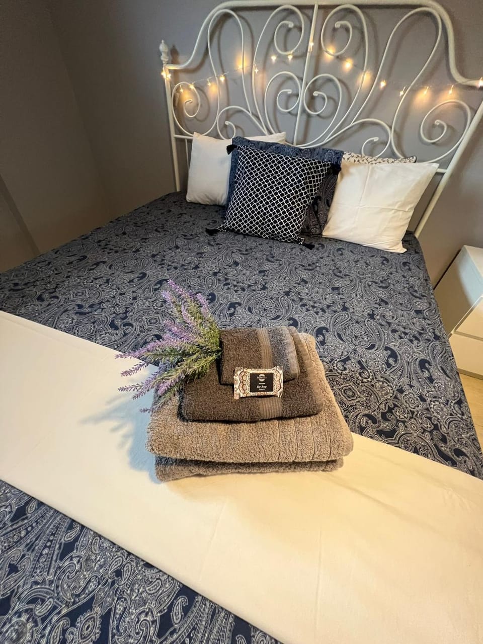 Studio Odysseus Apartment in Nikiti