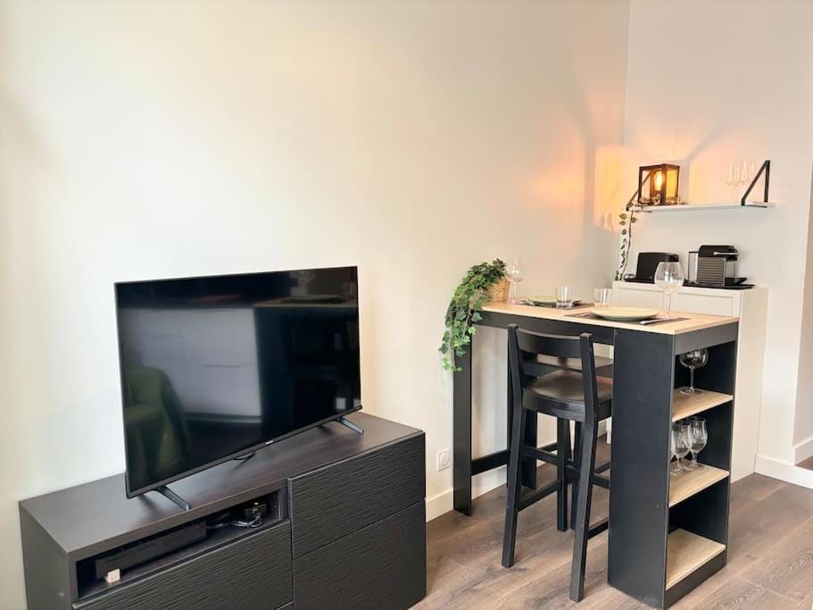 Vieux-Lille - Deux pièces de charme Apartment in Lille