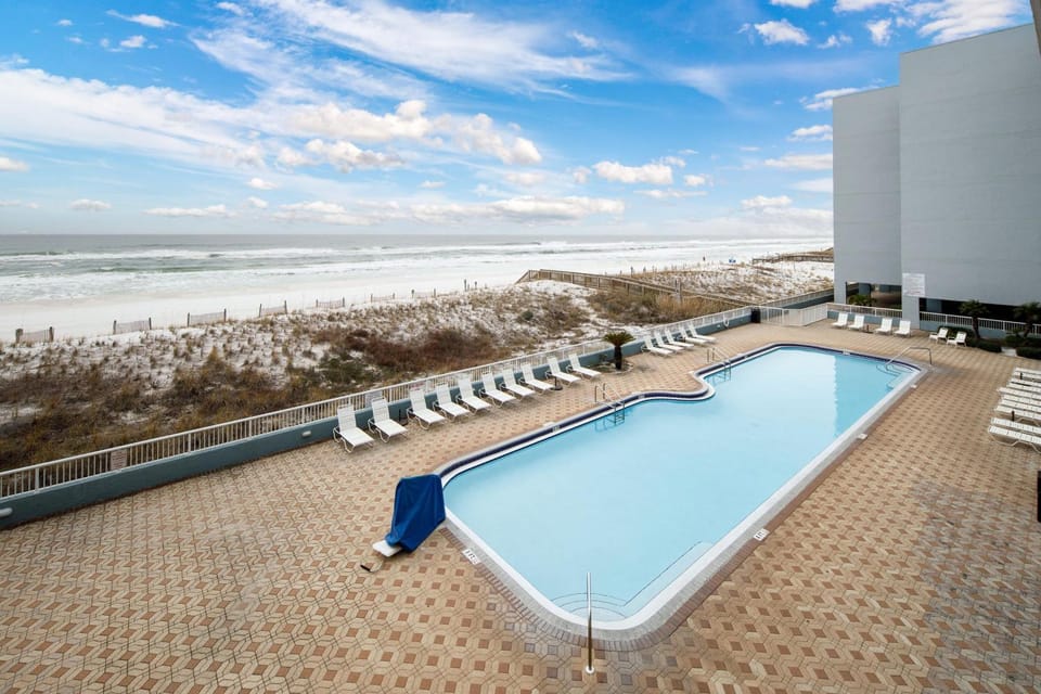 Islander 3005 - Gulf Secret House in Okaloosa Island
