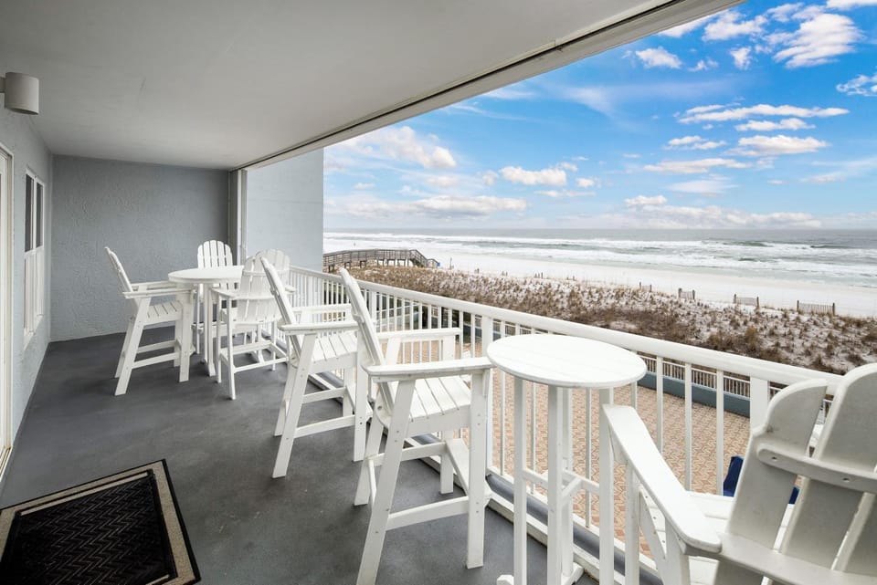 Islander 3005 - Gulf Secret House in Okaloosa Island
