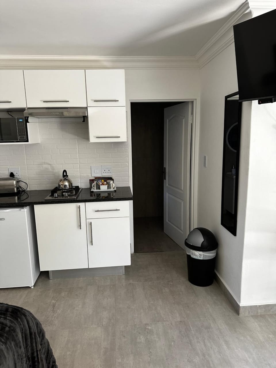 Marielitsa Guest Suite No 9 Apartment in Gauteng