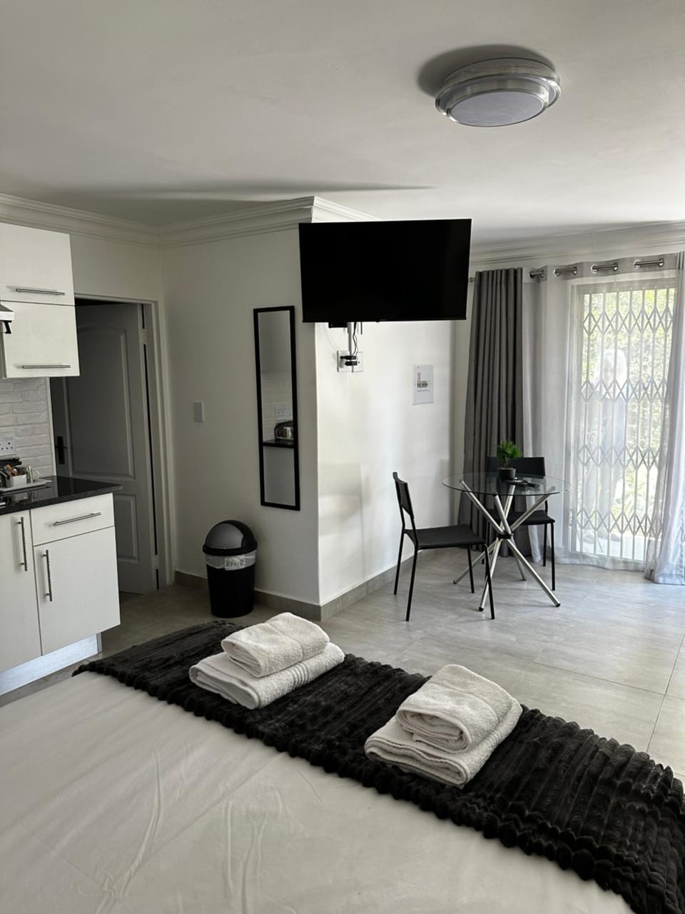 Marielitsa Guest Suite No 9 Apartment in Gauteng