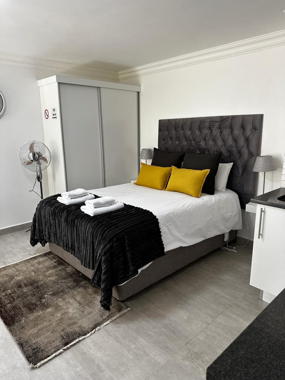 Marielitsa Guest Suite No 9 Apartment in Gauteng