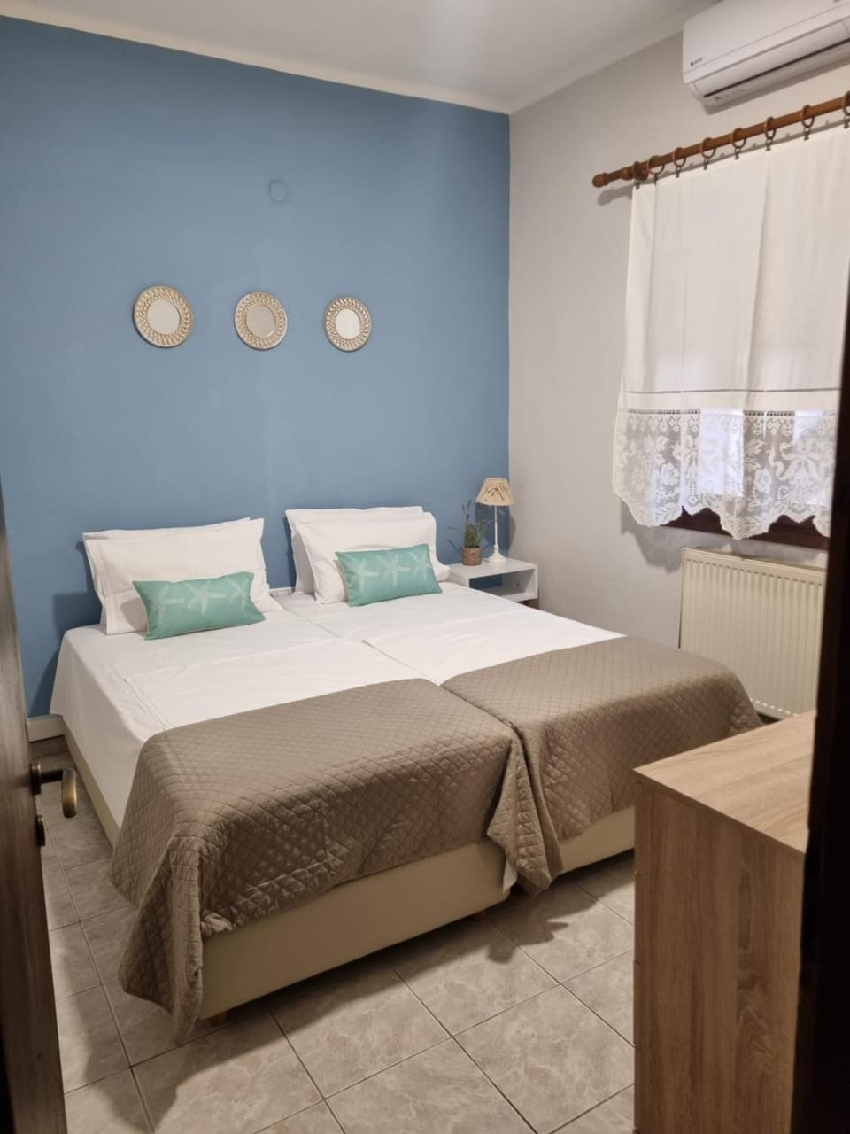 Villa Asteri Luxury Apartment Ouranoupoli Apartment in Halkidiki