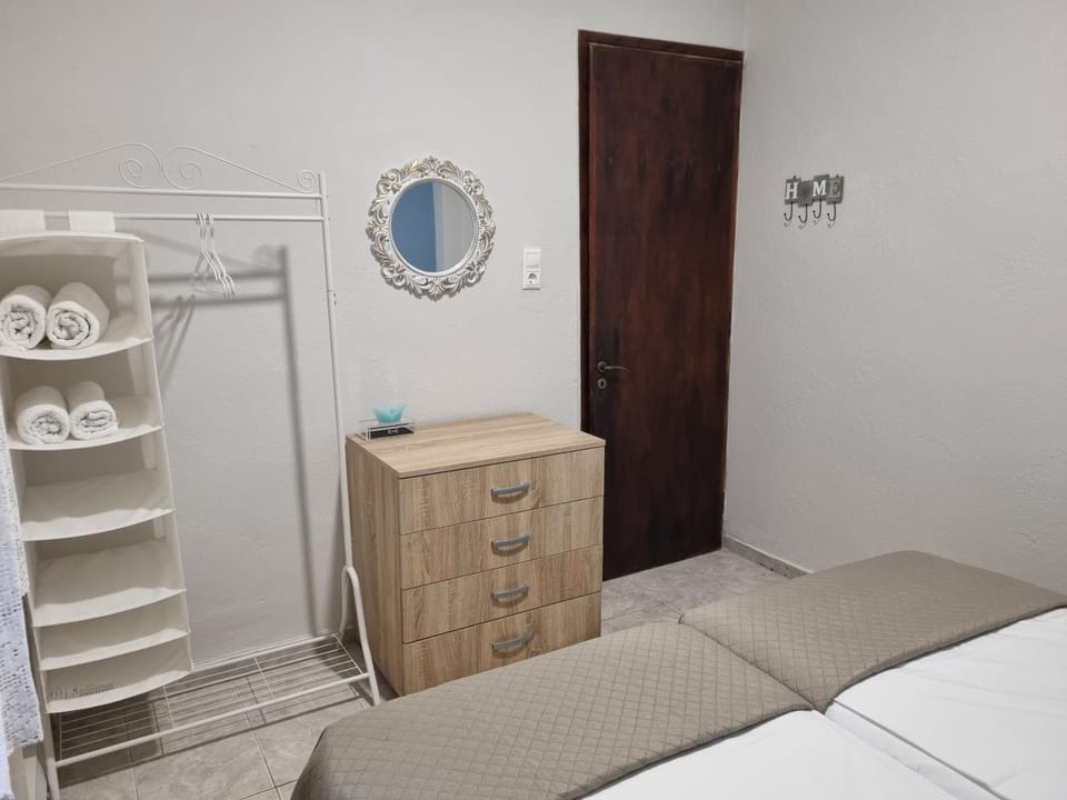 Villa Asteri Luxury Apartment Ouranoupoli Apartment in Halkidiki