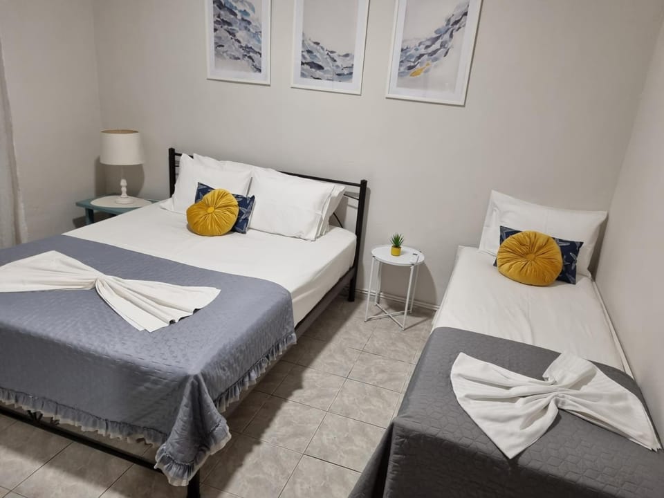 Villa Asteri Luxury Apartment Ouranoupoli Apartment in Halkidiki
