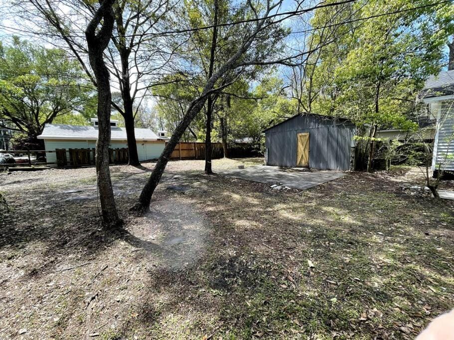 Cozy Savannah 5BR Home House in Savannah