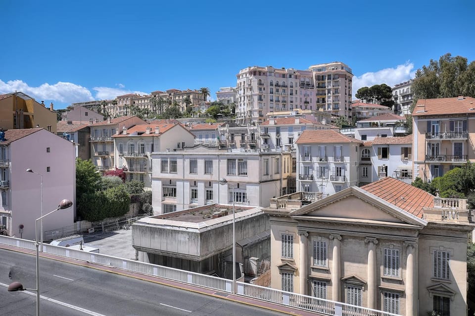 City view