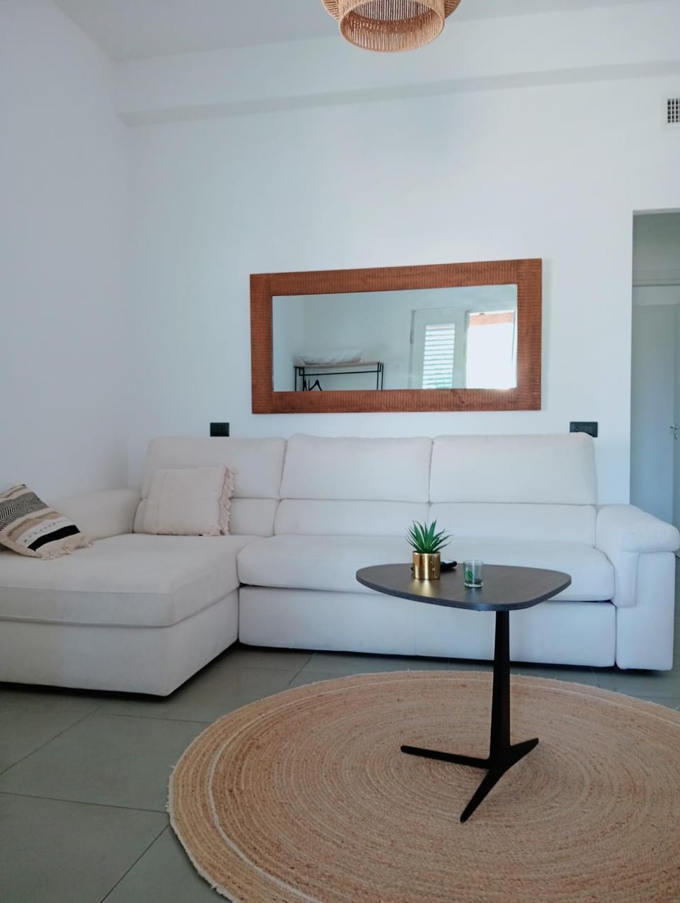 Nonno Angelino Apartment in Sicily