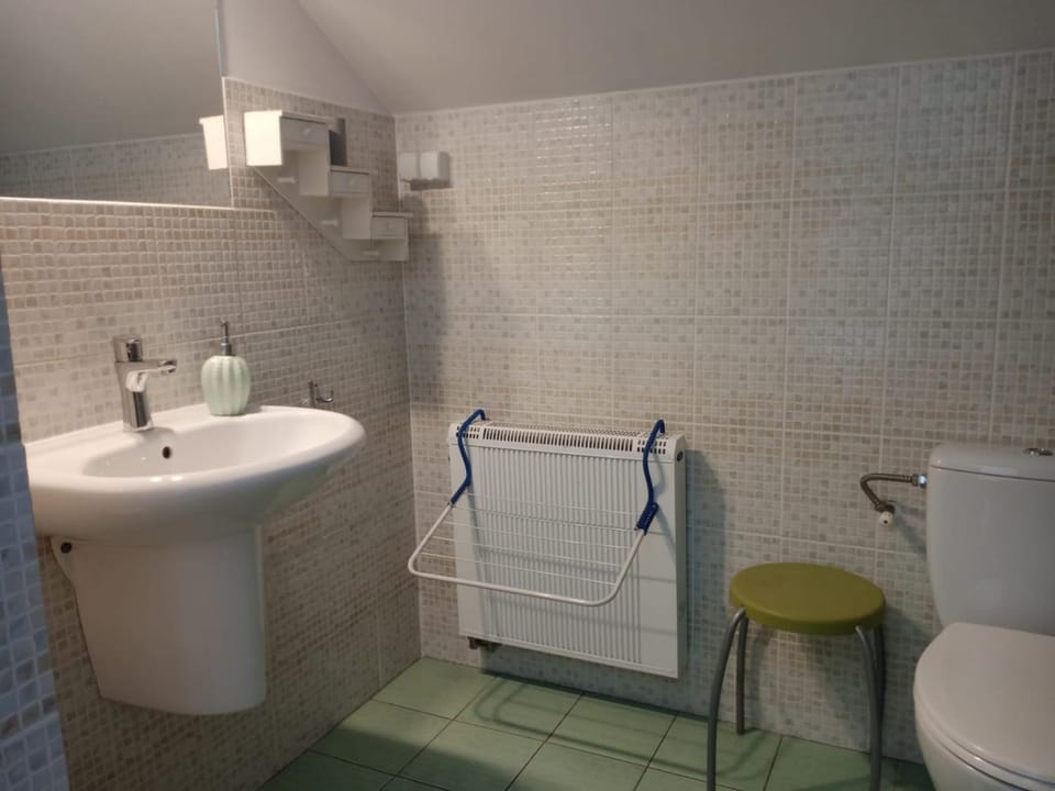 ROKOSZ - Noclegi Beskid Niski Farm Stay in Lesser Poland Voivodeship