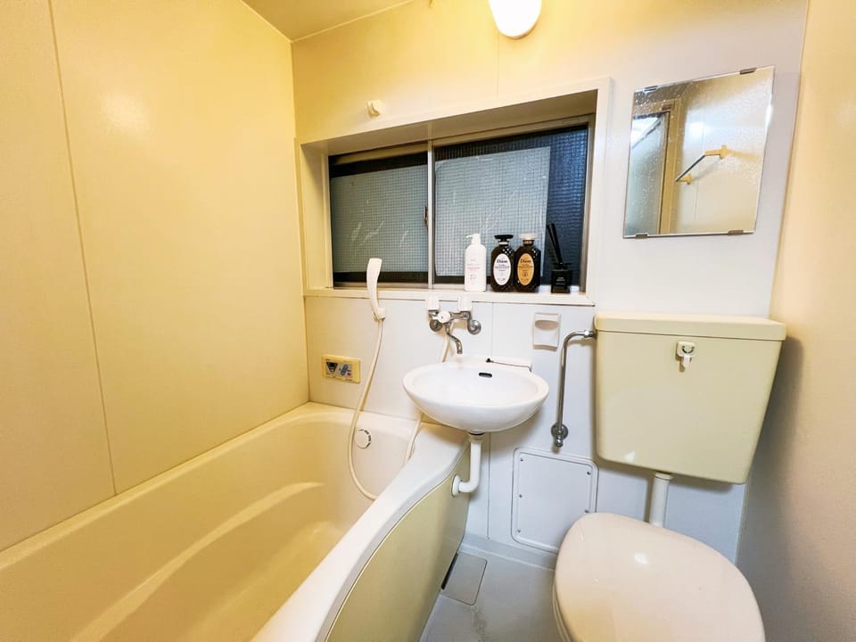 西武新宿線駅近4人可 02 Vacation rental in Japan