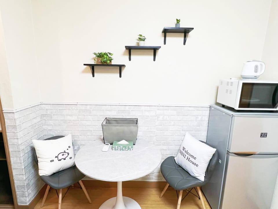 西武新宿線駅近4人可 02 Vacation rental in Japan