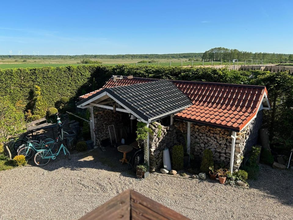 Pokoje gościnne nad morzem Farm Stay in West Pomeranian Voivodeship, Poland