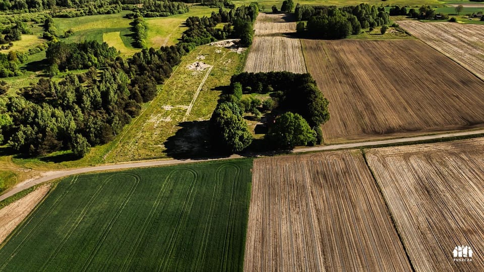 Puszcza - Przestrzeń Kreatywna Villa in Poland