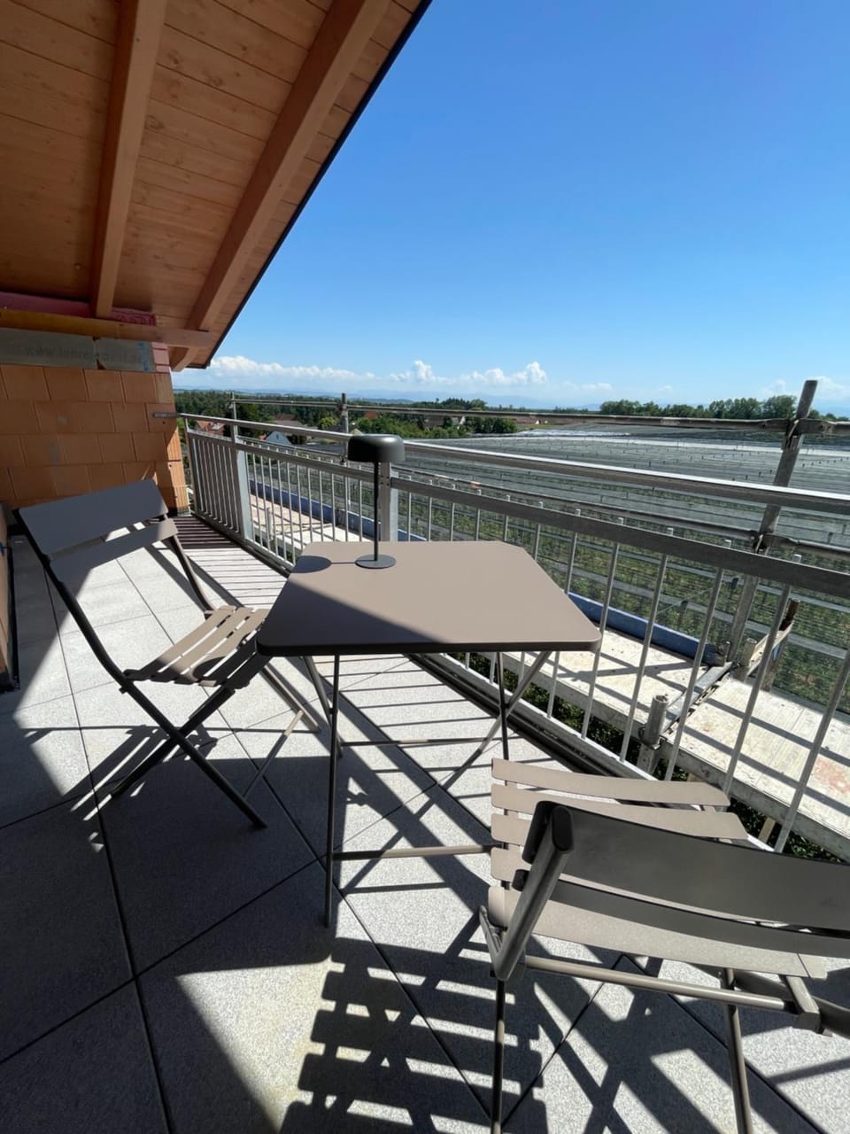 View (from property/room), Balcony/Terrace