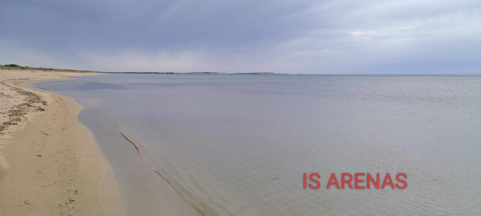Natural landscape, Beach