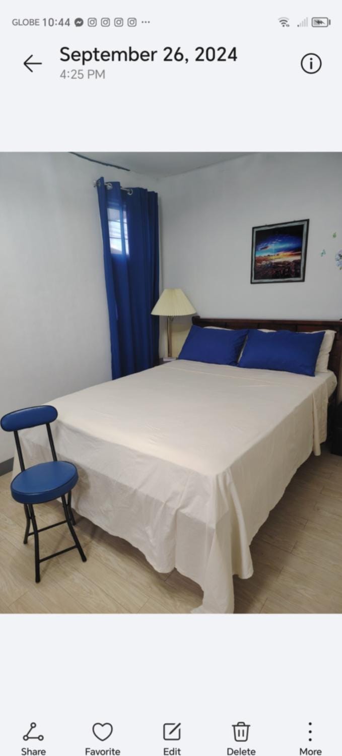 Come And Go Transient House in Calabarzon