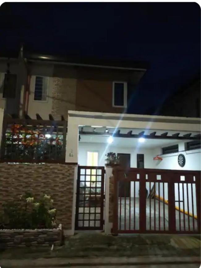 Come And Go Transient House in Calabarzon
