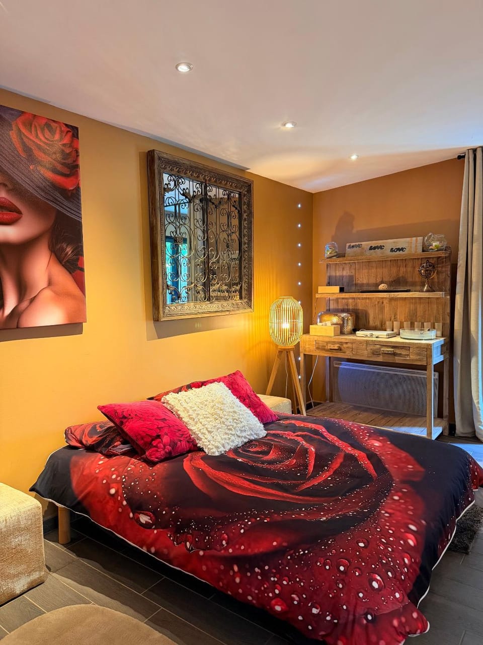 Domaine Albizia Bed and Breakfast in Normandy