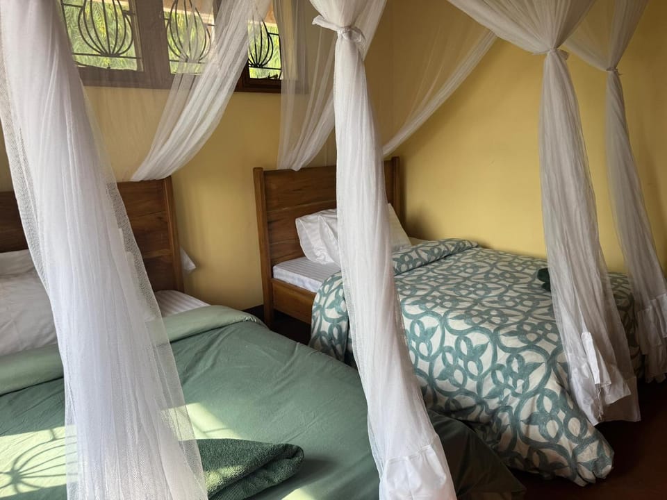 Mahali House Bed and Breakfast in Kenya