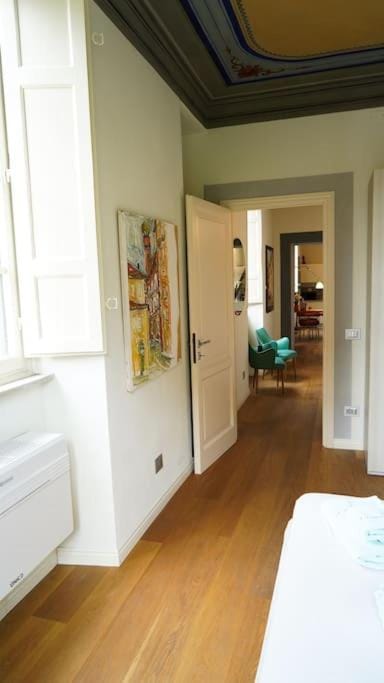 Yema Home-Lucca Apartment in Capannori