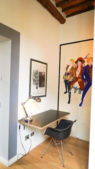 Yema Home-Lucca Apartment in Capannori