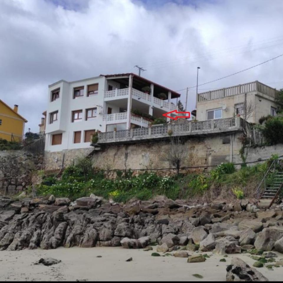 La cala Apartment in O Morrazo