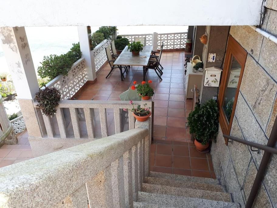 La cala Apartment in O Morrazo