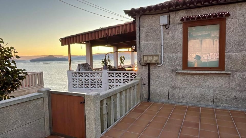 La cala Apartment in O Morrazo