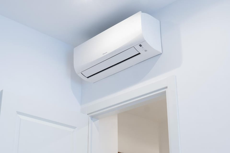 air conditioner