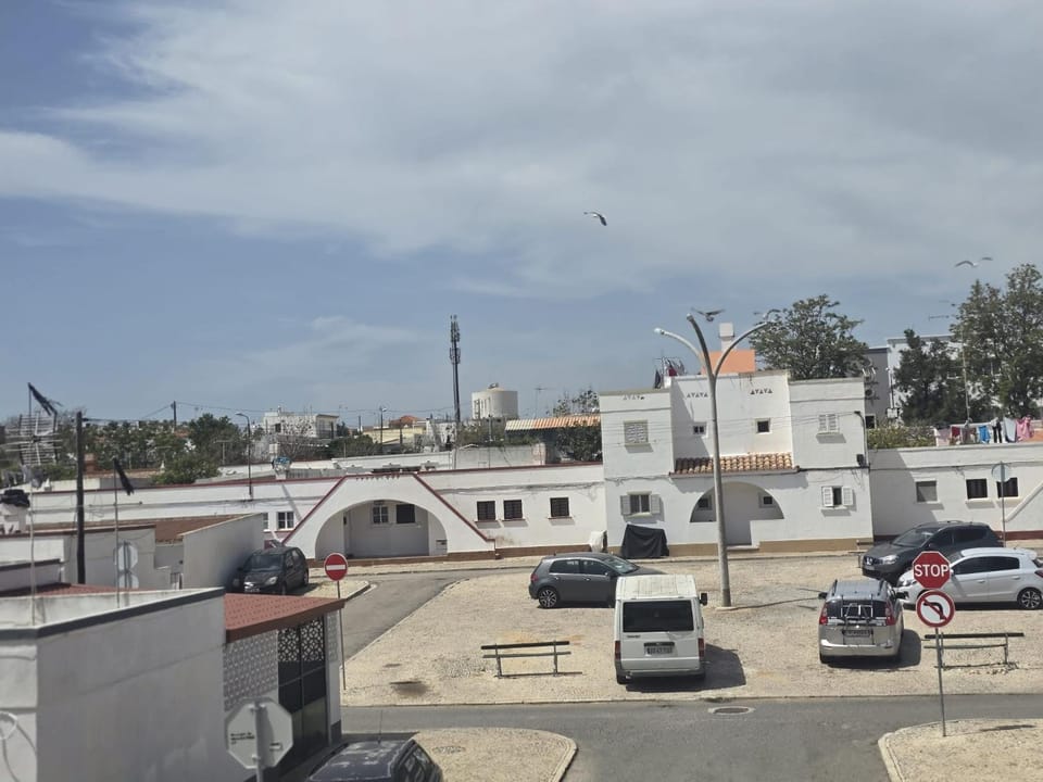 Neighbourhood