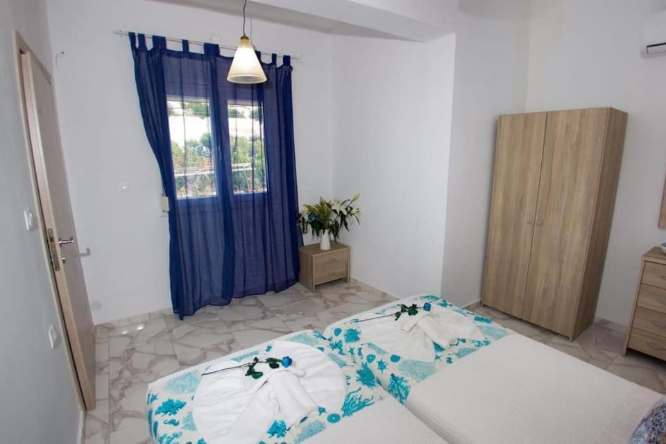 Ammos Beach Apartment Apartment in Crete