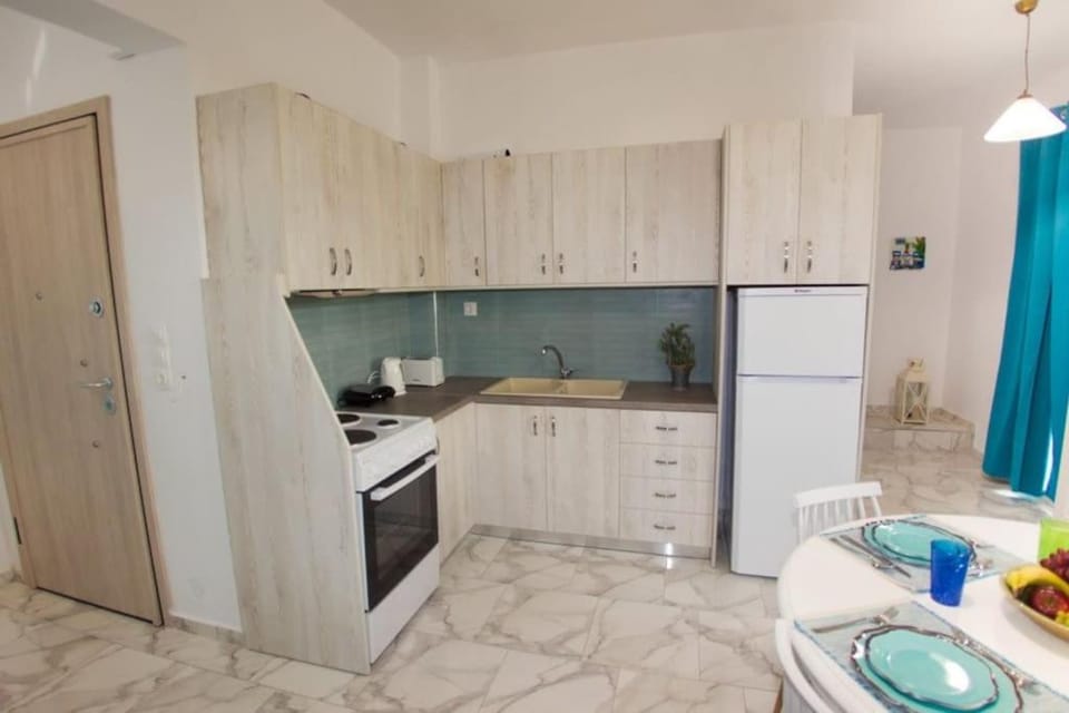 Ammos Beach Apartment Apartment in Crete