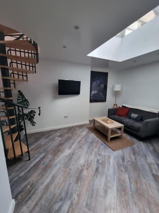 New ground floor city centre apartment Apartment in Hull