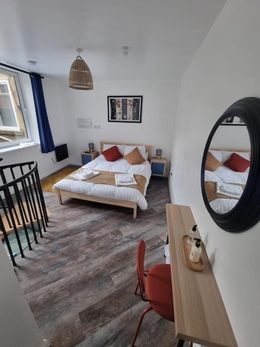 New ground floor city centre apartment Apartment in Hull