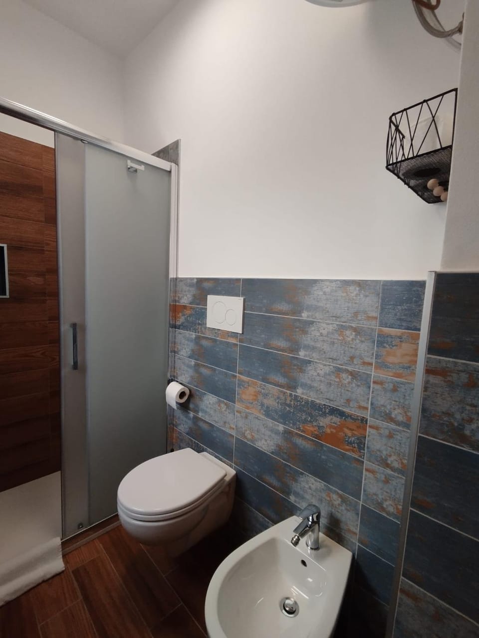 Shower, Toilet, Bathroom, bidet