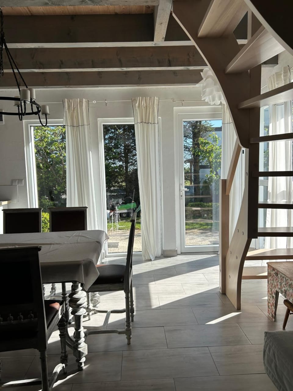 Domki letniskowe nad morzem House in West Pomeranian Voivodeship, Poland