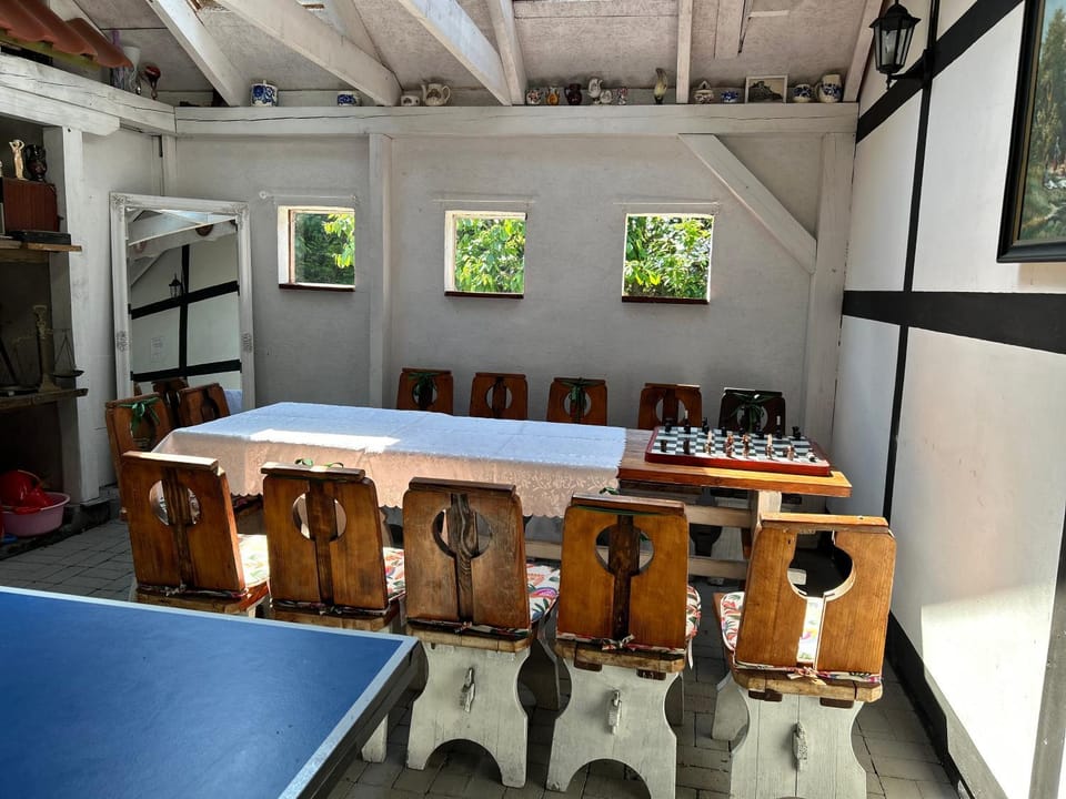 Domki letniskowe nad morzem House in West Pomeranian Voivodeship, Poland