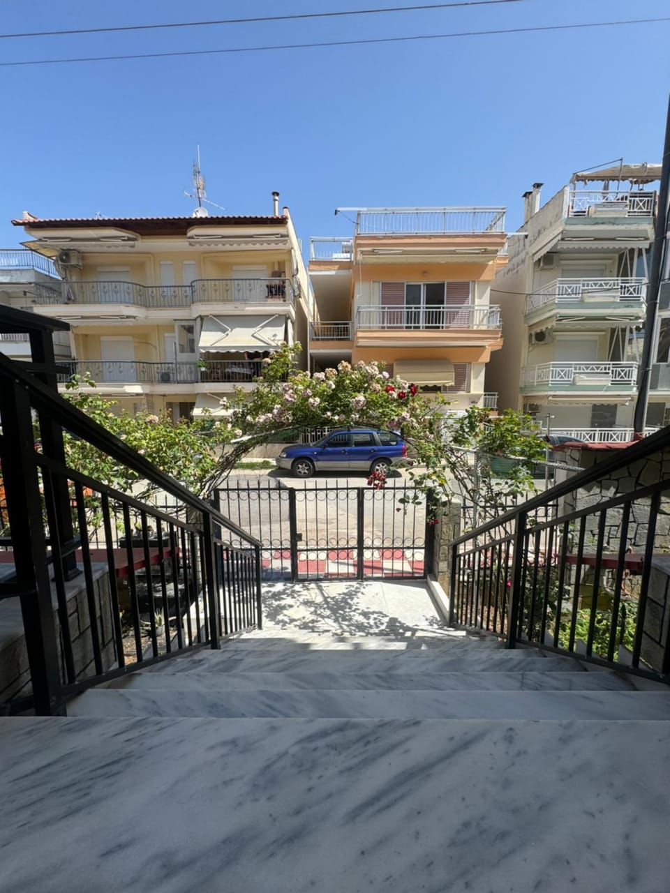 Flogita Family Maisonette - Perfect Hospitality House in Halkidiki