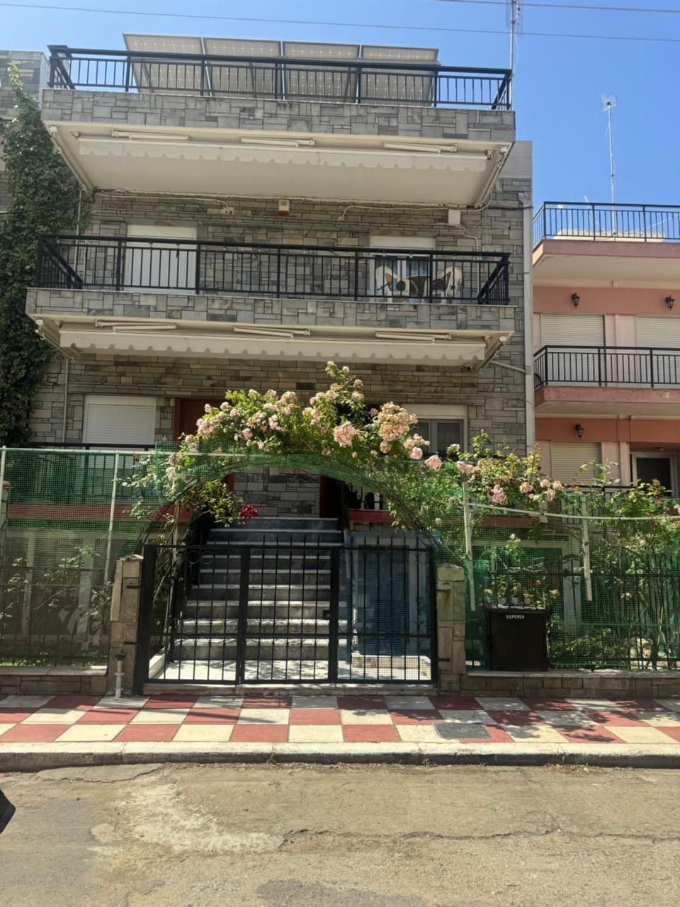 Flogita Family Maisonette - Perfect Hospitality House in Halkidiki