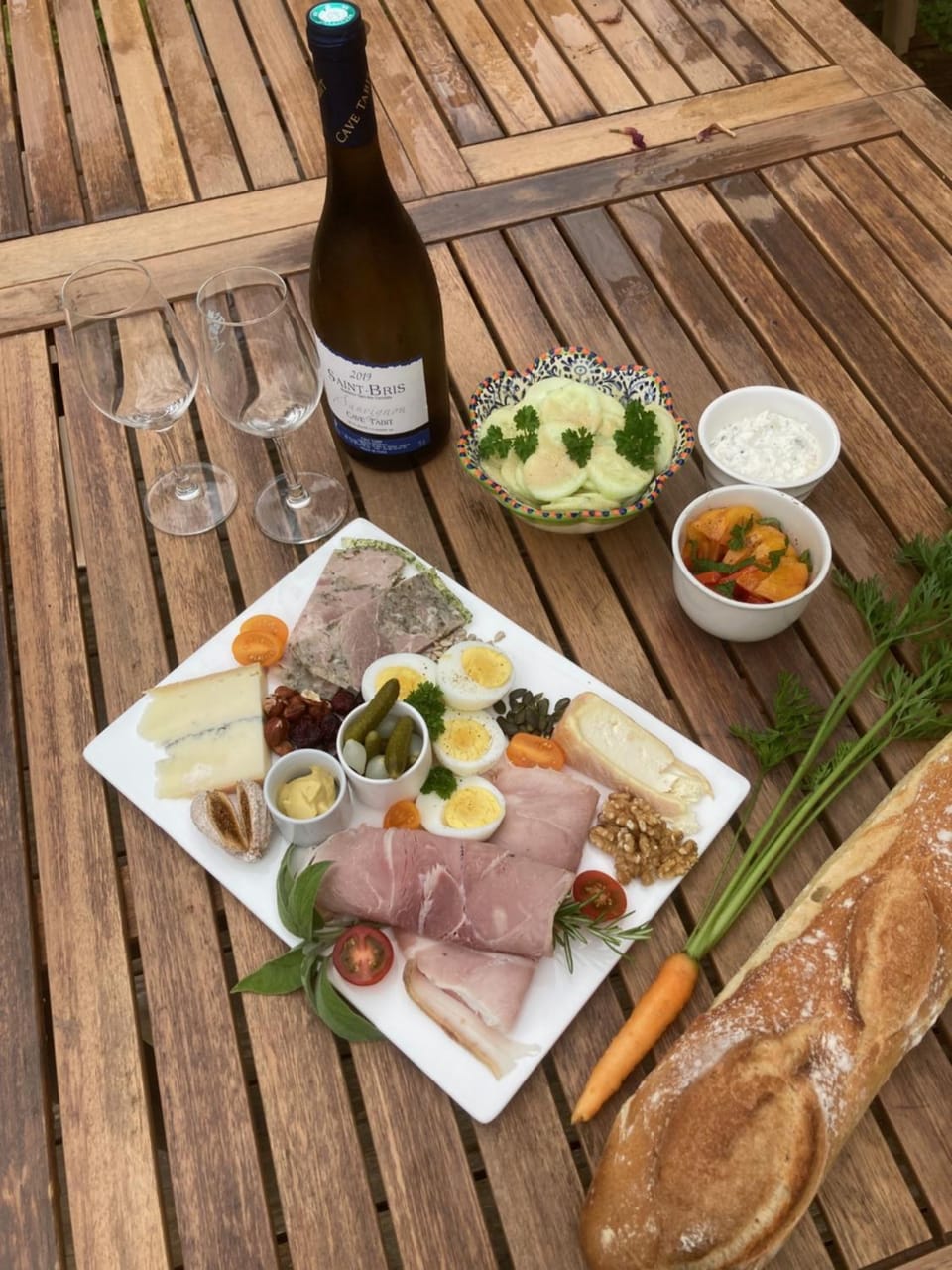 Dinner