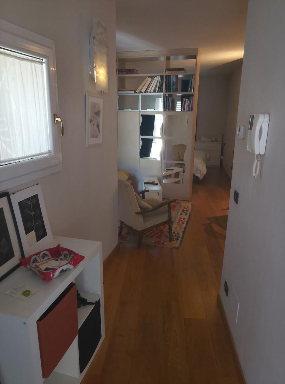 Sam's central & cosy apartment Apartment in Florence