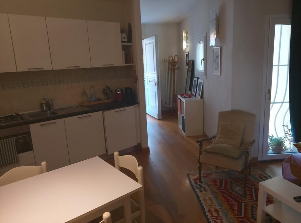 Sam's central & cosy apartment Apartment in Florence