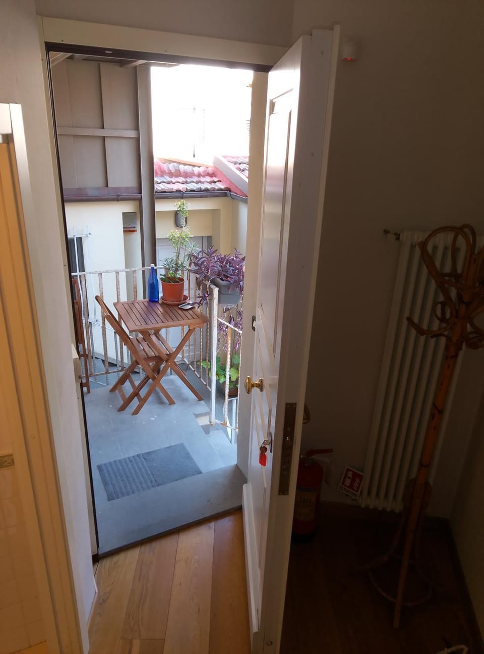 Sam's central & cosy apartment Apartment in Florence