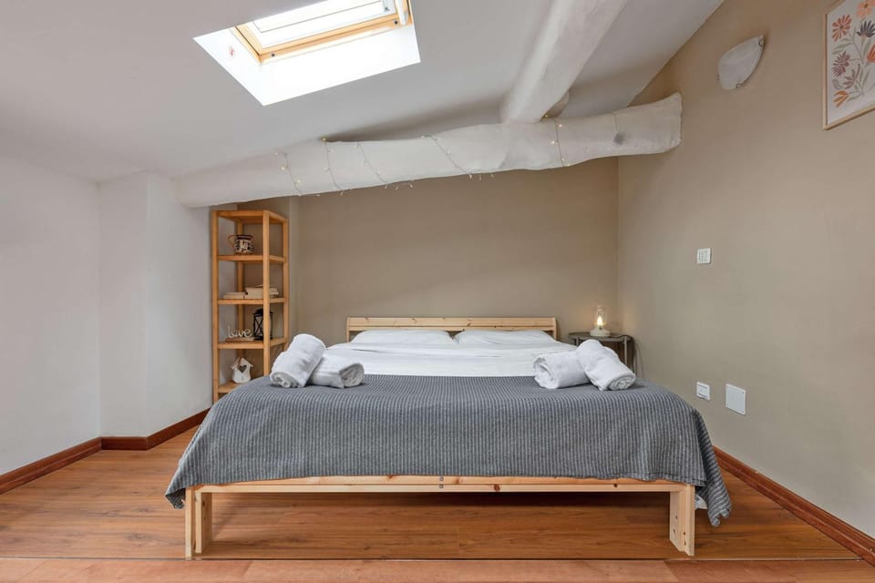 Nido Carrara - Immobili e Soluzioni Rent Apartment in Bergamo