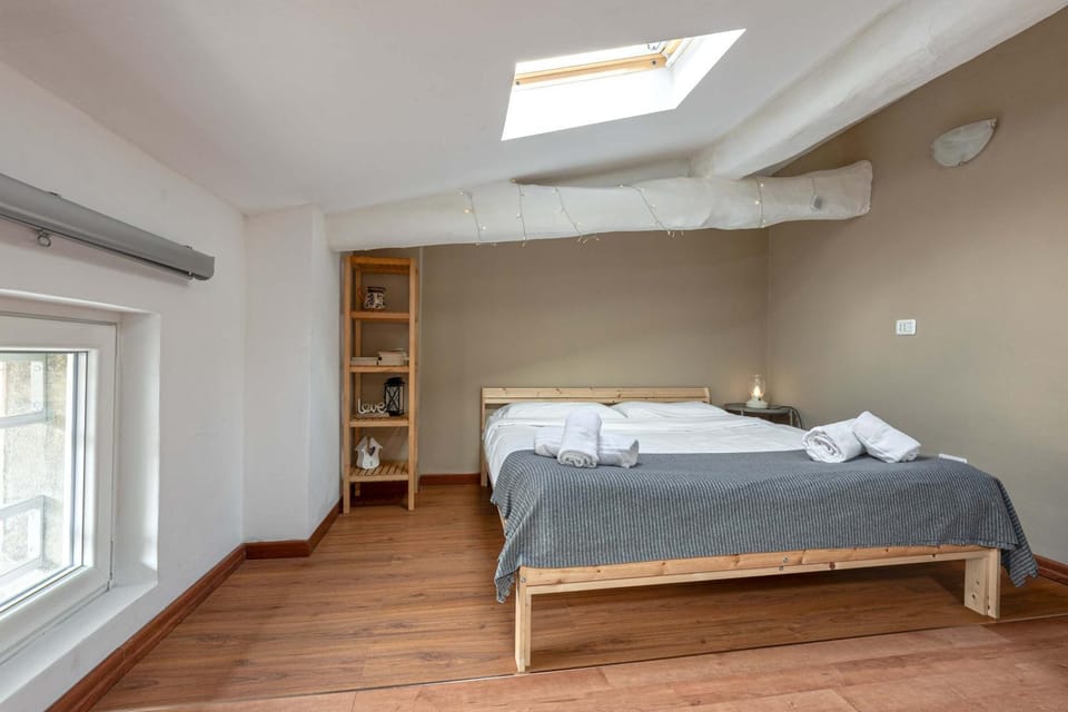 Nido Carrara - Immobili e Soluzioni Rent Apartment in Bergamo