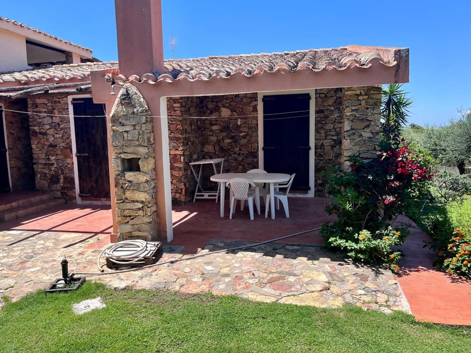Villetta Marino G By La Via Del Mare Viaggi e Vacanze House in Sardinia