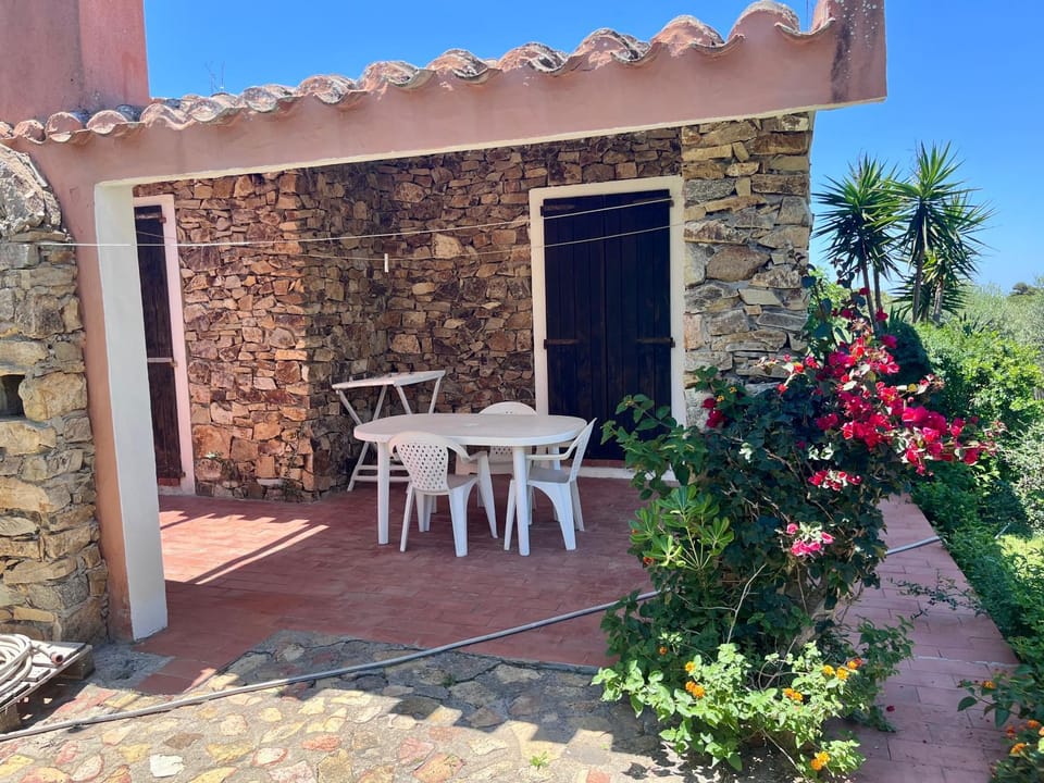 Villetta Marino G By La Via Del Mare Viaggi e Vacanze House in Sardinia